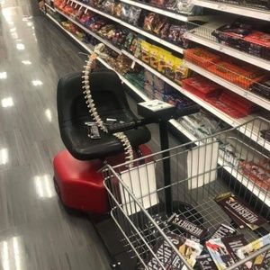 Meet your Posher, Sven